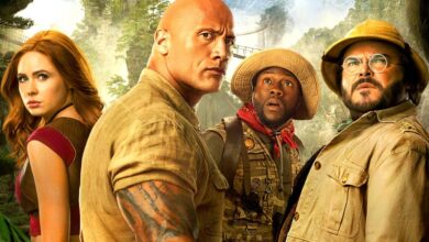 Jumanji 3 Release Date Set, Dwayne Johnson & Main Adult Cast Expected to Return