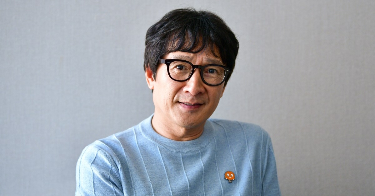 Ke Huy Quan Set to Star in Action Thriller Fairytale in New York 1 Ke Huy Quan Set to Star in Action Thriller Fairytale in New York