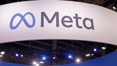 Meta's Earnings Top Estimates as It Lifts Spending Projections