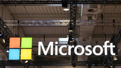 Microsoft's Earnings Exceed Expectations But Cloud Growth Falls Short
