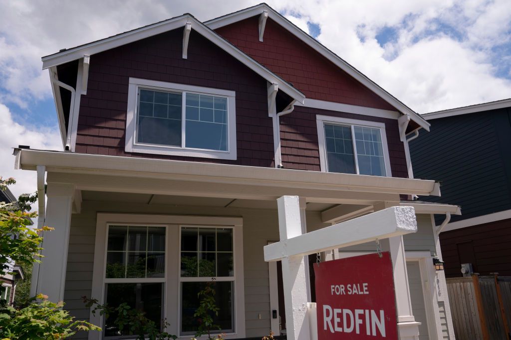 Mortgage Rates Rise For Fourth Time in Five Weeks, Keeping Demand Down 1 Mortgage Rates Rise For Fourth Time in Five Weeks, Keeping Demand Down