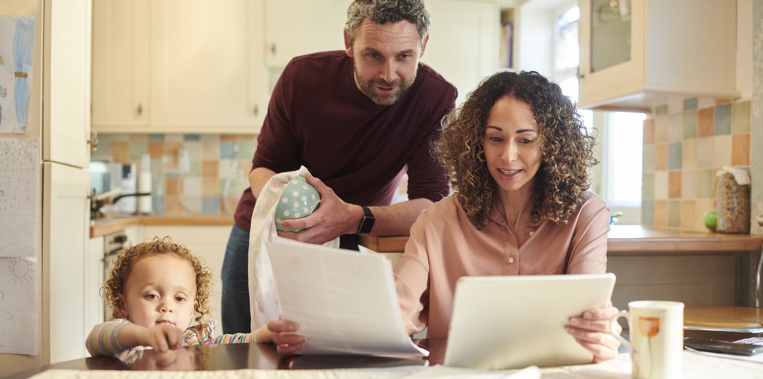Most Americans Feel They're Worse Off Now Than In 2020—Here's What The Data Says 1 Most Americans Feel They're Worse Off Now Than In 2020—Here's What The Data Says