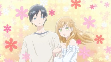 My Love Story with Yamada-kun at Lv 999 manga returns to serialization with change in schedule