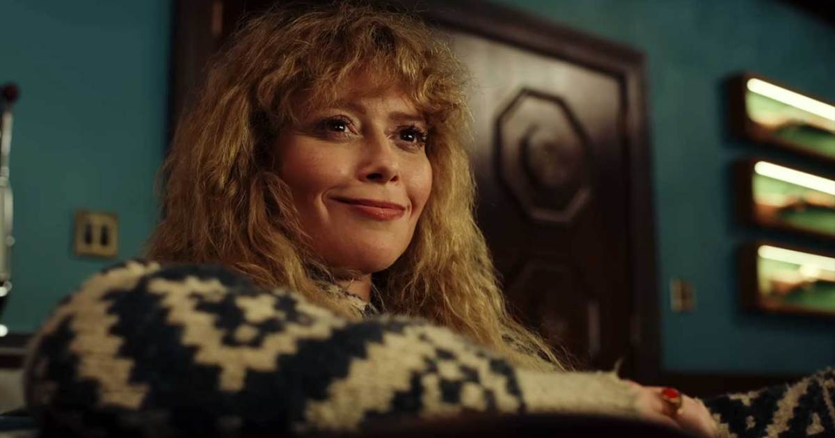 Natasha Lyonne Wraps Filming on MCU Movie 1 Natasha Lyonne Wraps Filming on MCU Movie