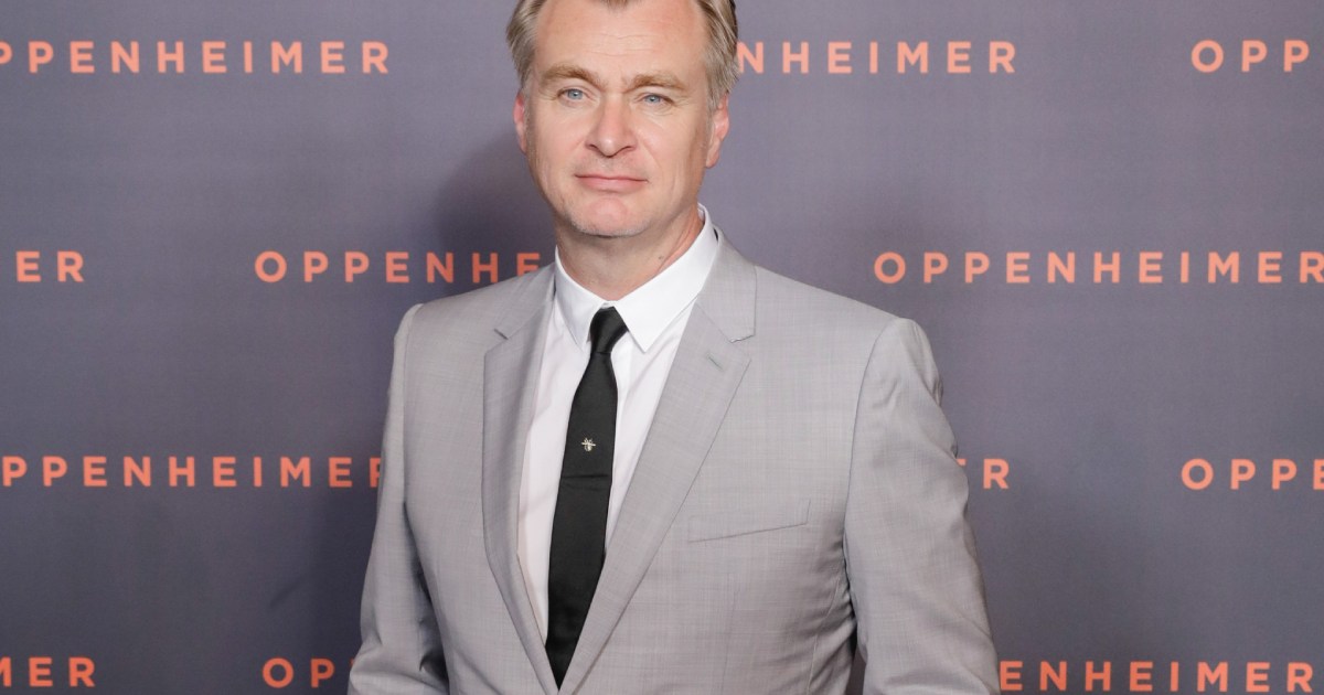New Christopher Nolan Movie Will Be Shot With ‘Never-Before-Used’ IMAX Tech 1 New Christopher Nolan Movie Will Be Shot With ‘Never-Before-Used’ IMAX Tech