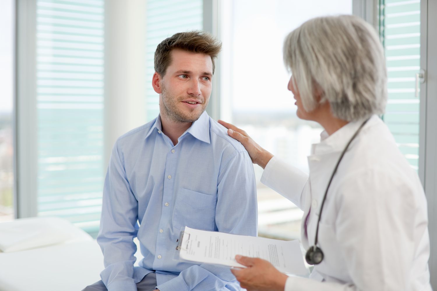 New Short-Term Health Insurance Rules Could Make You Circle This Friday on Your Calendar 1 New Short-Term Health Insurance Rules Could Make You Circle This Friday on Your Calendar