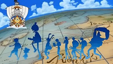 One Piece's story won't end on Laugh Tale, and Oda already told fans why