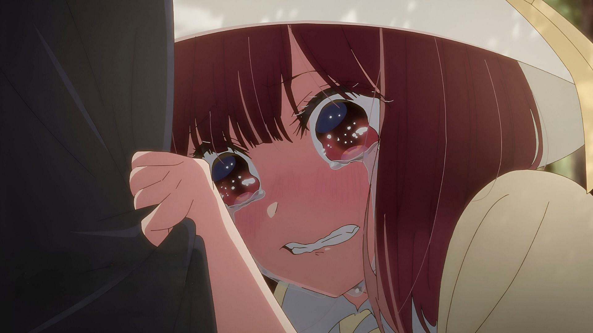 Oshi no Ko chapter 165 initial spoilers: Kana mourns Aqua as Niino is arrested 1 Oshi no Ko chapter 165 initial spoilers: Kana mourns Aqua as Niino is arrested