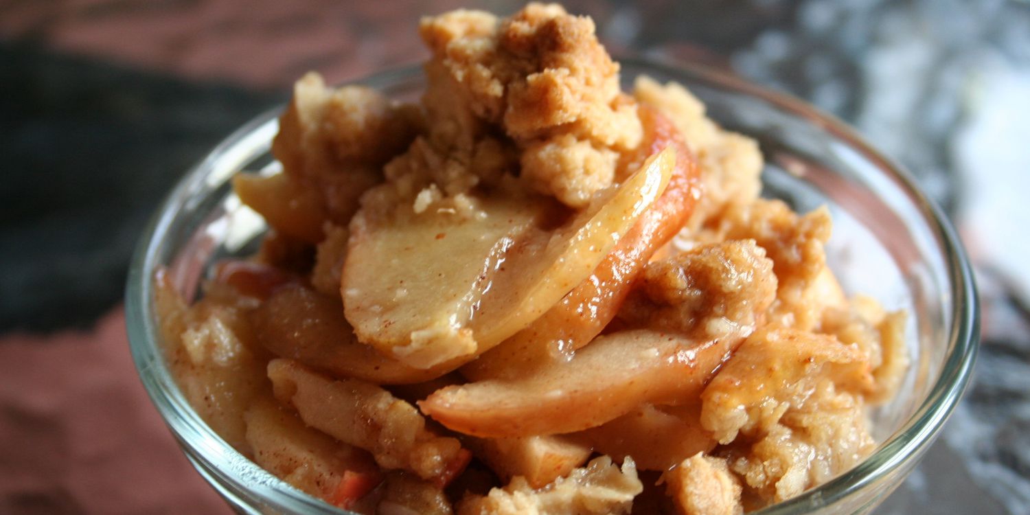 Our 10 Best Apple Crisp Recipes of All Time 1 Our 10 Best Apple Crisp Recipes of All Time