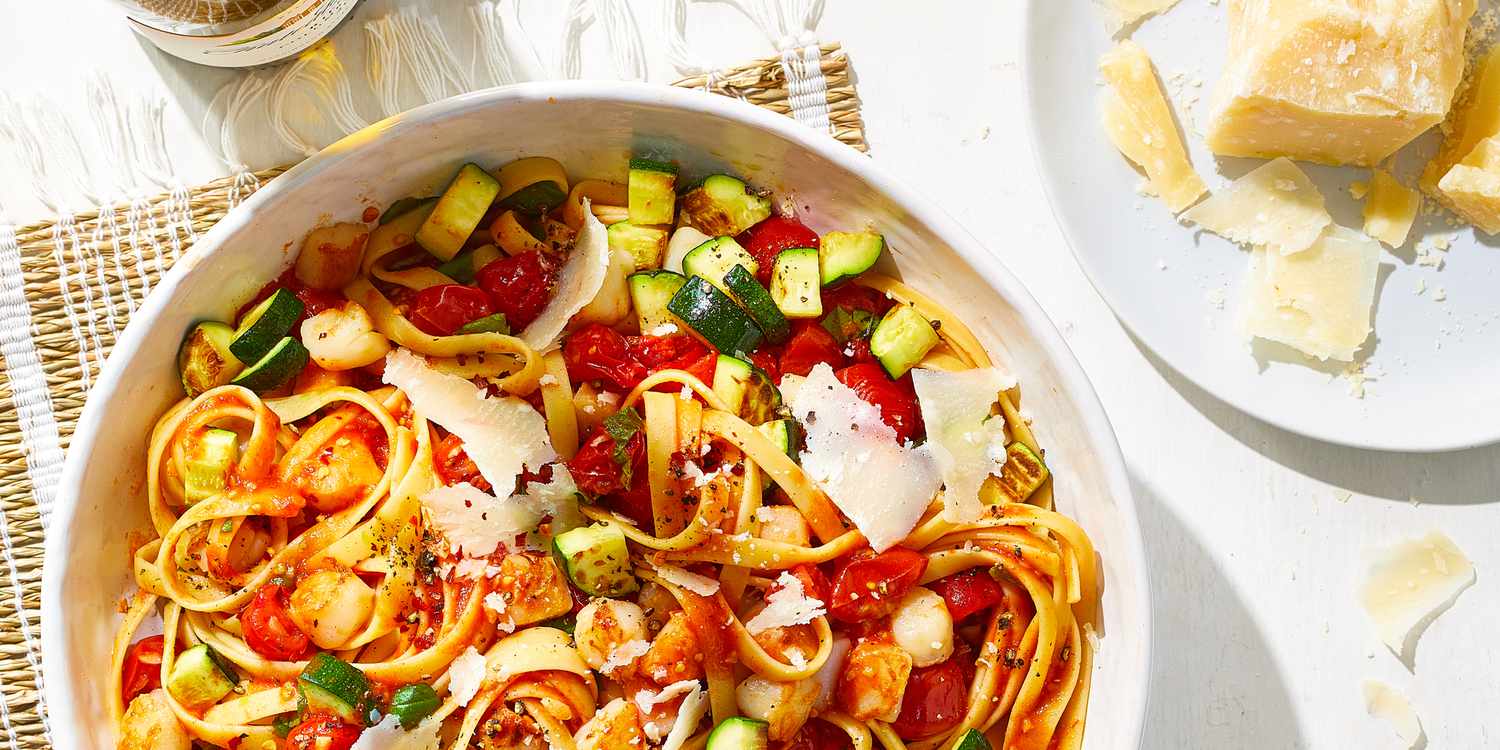 Our 25 Best Zucchini Recipes of All Time, According to the Allrecipes Community 1 Our 25 Best Zucchini Recipes of All Time, According to the Allrecipes Community