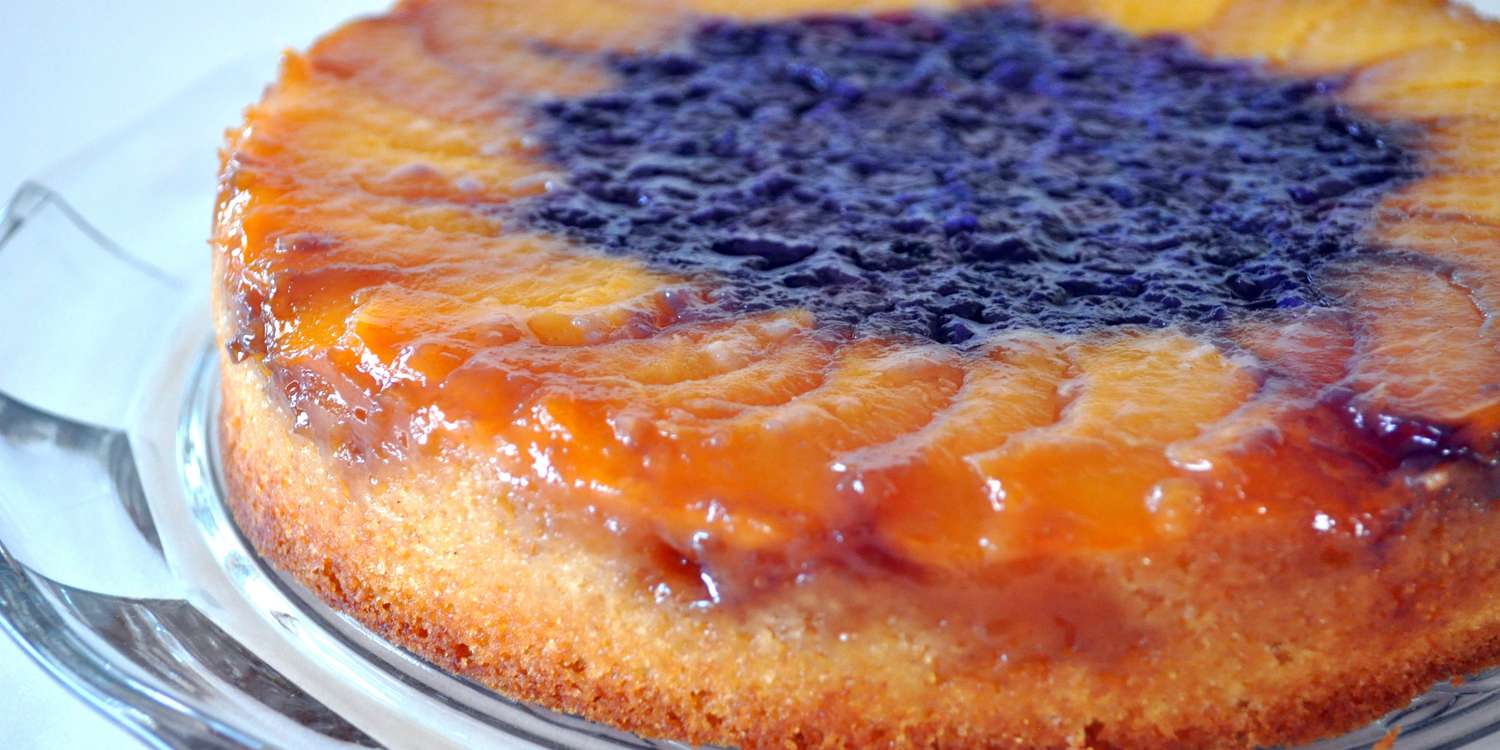 Our Best Fruit Dessert Recipes for Late Summer 1 Our Best Fruit Dessert Recipes for Late Summer