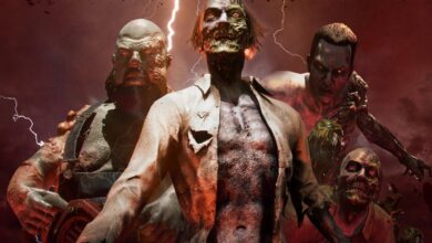 Paul W.S. Anderson to Direct House of the Dead Movie, Explains Difference From Resident Evil