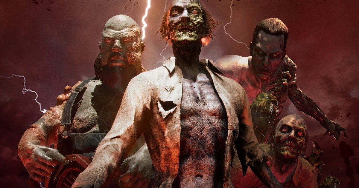 Paul W.S. Anderson to Direct House of the Dead Movie, Explains Difference From Resident Evil 1 Paul W.S. Anderson to Direct House of the Dead Movie, Explains Difference From Resident Evil