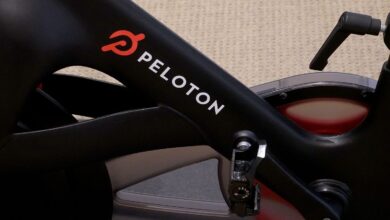 Peloton Stock Soars After Fitness Company Reports Strong Results, Names New CEO
