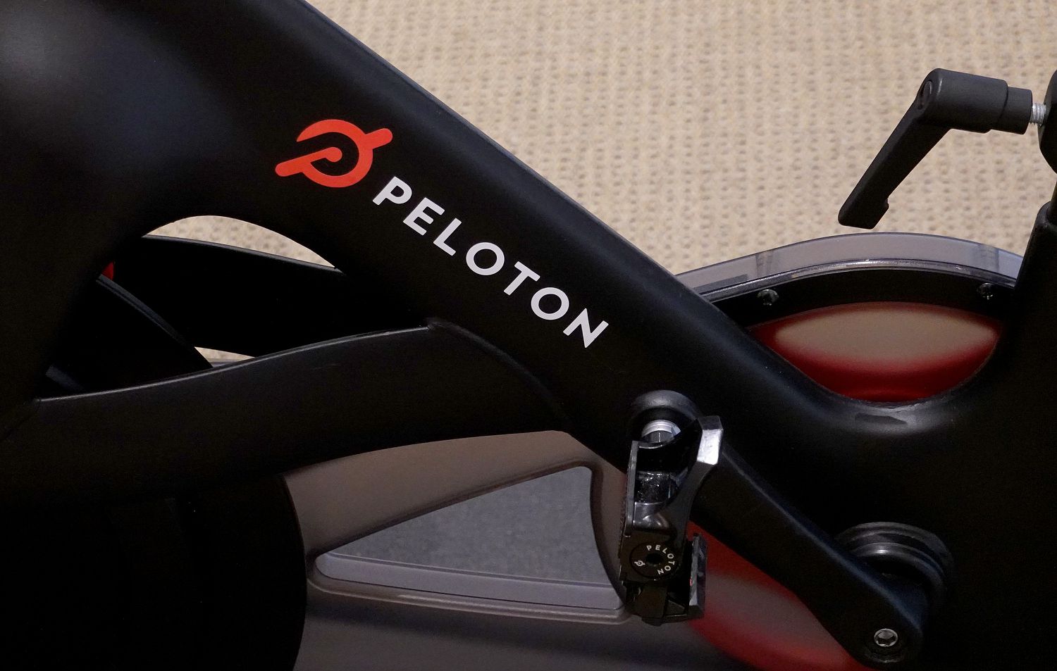 Peloton Stock Soars After Fitness Company Reports Strong Results, Names New CEO 1 Peloton Stock Soars After Fitness Company Reports Strong Results, Names New CEO