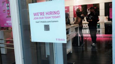 Private-Sector Hiring Surges Ahead of Expectations in October