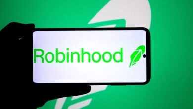 Robinhood Stock Sinks as Promotions Lead To Weaker-Than-Expected Results