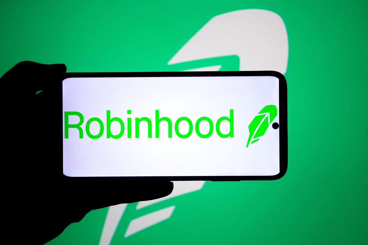 Robinhood Stock Sinks as Promotions Lead To Weaker-Than-Expected Results 1 Robinhood Stock Sinks as Promotions Lead To Weaker-Than-Expected Results