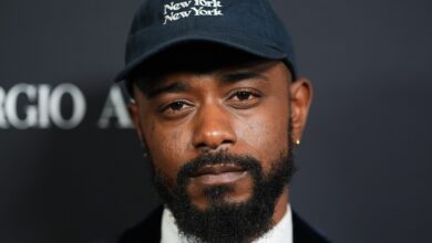 Roofman Cast Adds LaKeith Stanfield, Ben Mendelsohn, Uzo Aduba & More