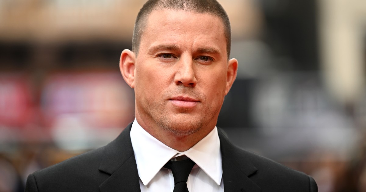 Roofman Release Date Set for Channing Tatum, Kirsten Dunst Crime Movie 1 Roofman Release Date Set for Channing Tatum, Kirsten Dunst Crime Movie