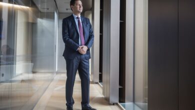 Smurfit WestRock Stock Is One of the S&P 500's Best Performers Today. Here's Why.