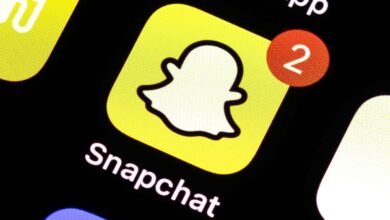 Snap Stock Gets a Boost From Revenue Growth, Buyback Plan