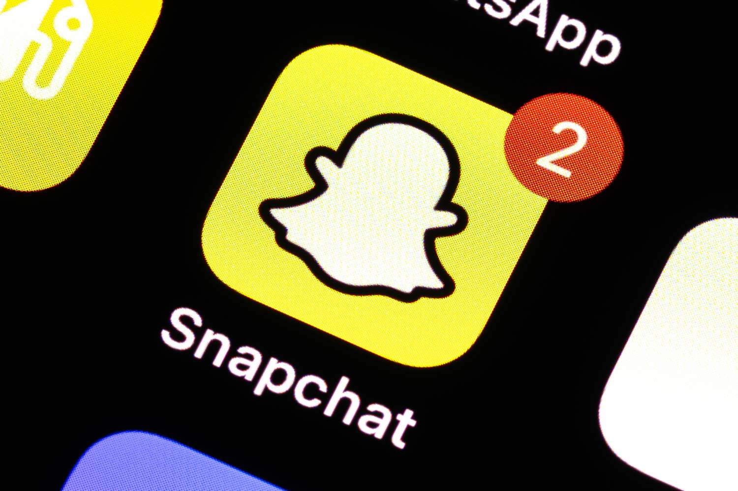 Snap Stock Gets a Boost From Revenue Growth, Buyback Plan 1 Snap Stock Gets a Boost From Revenue Growth, Buyback Plan