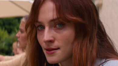 Sophie Turner & More Eyed for Lara Croft in Phoebe Waller-Bridge's Prime Video Series