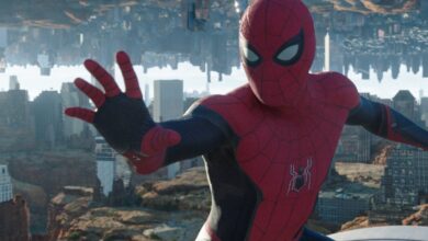 Spider-Man 4 Release Date Set for Tom Holland MCU Movie