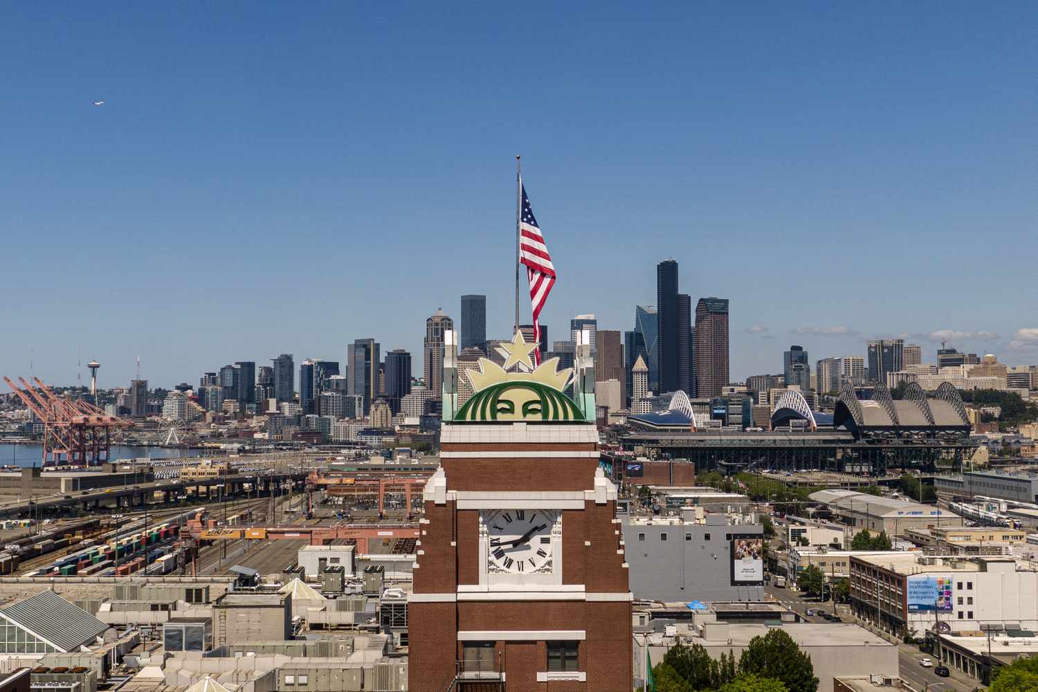 Starbucks Earnings Come in Cooler Than Expected to End Fiscal Year 1 Starbucks Earnings Come in Cooler Than Expected to End Fiscal Year