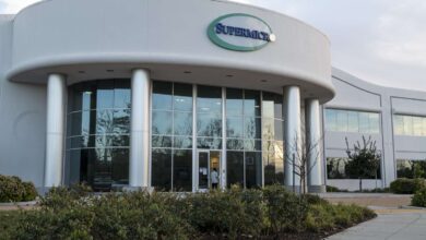 Supermicro Stock Dives as Accounting Firm Resigns
