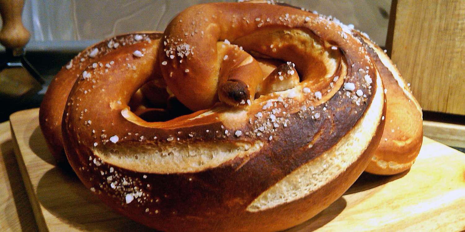 The 12 Best Recipes to Celebrate Oktoberfest 1 The 12 Best Recipes to Celebrate Oktoberfest