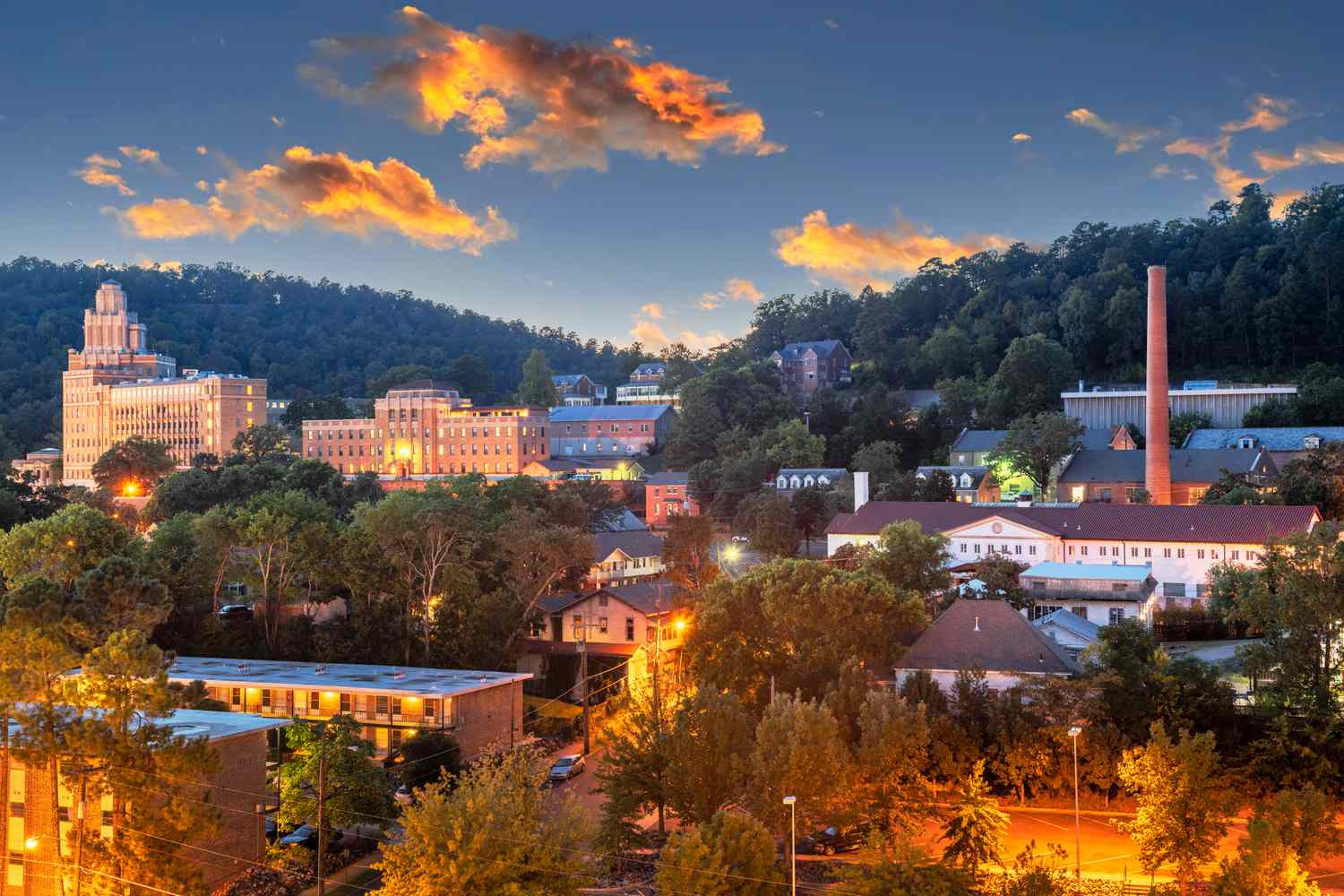 This Southern State Is One of the Best For Retirees Seeking Affordable Housing 1 This Southern State Is One of the Best For Retirees Seeking Affordable Housing