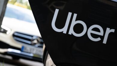 Uber Bull Calls Grow Ahead of Earnings After Tesla's Robotaxi Event Underwhelmed