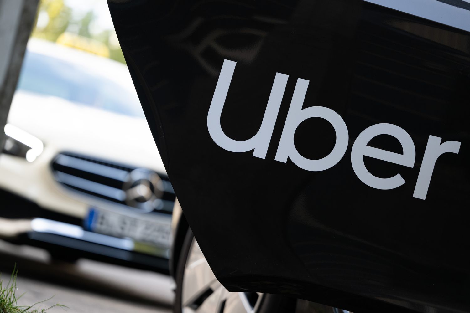 Uber Bull Calls Grow Ahead of Earnings After Tesla's Robotaxi Event Underwhelmed 1 Uber Bull Calls Grow Ahead of Earnings After Tesla's Robotaxi Event Underwhelmed