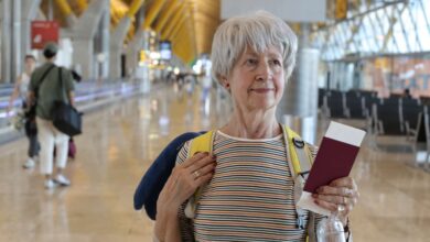Want To Retire in Another Country? Here's What To Know About Retirement Visas