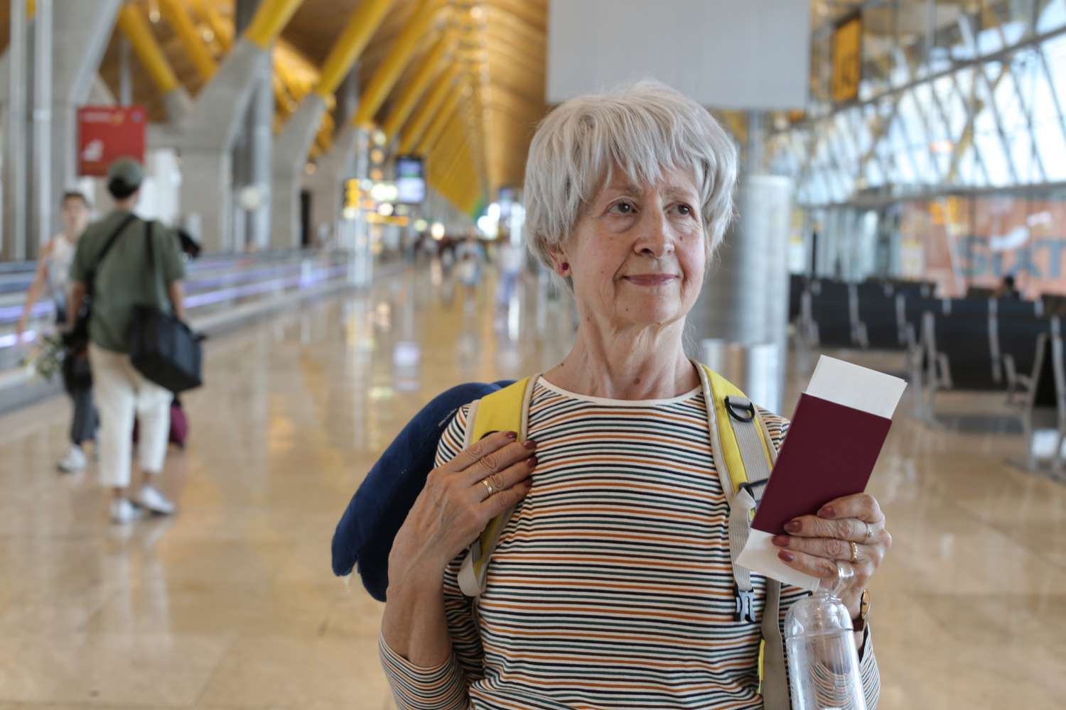 Want To Retire in Another Country? Here's What To Know About Retirement Visas 1 Want To Retire in Another Country? Here's What To Know About Retirement Visas