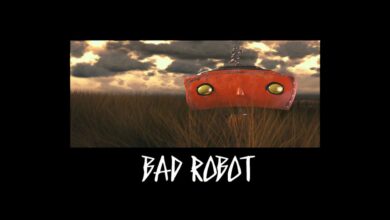 Warner Bros. Animation and Bad Robot Will Be Bringing You Emily the Strange