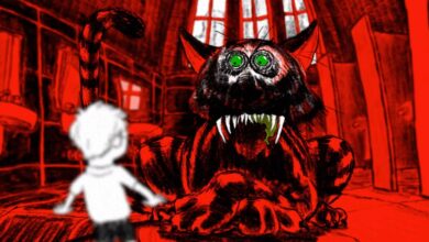 Watch Stephen King’s First Written Animated Short Film for Free