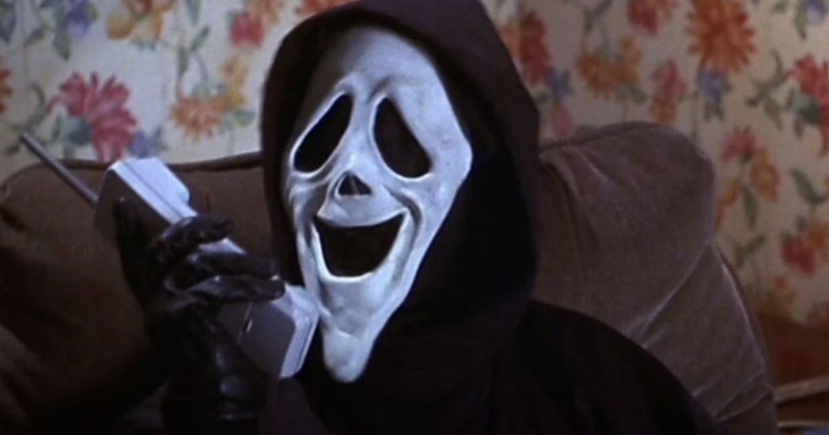 Wayans Brothers Join Scary Movie Reboot, Issue Statement 1 Wayans Brothers Join Scary Movie Reboot, Issue Statement