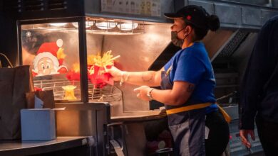 Why McDonald's Says It Has 'Fallen Short' This Year