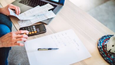 Why More High-Income Households Are Living Paycheck to Paycheck
