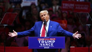 Why a Trump Win Could Push Your Mortgage Rates Higher