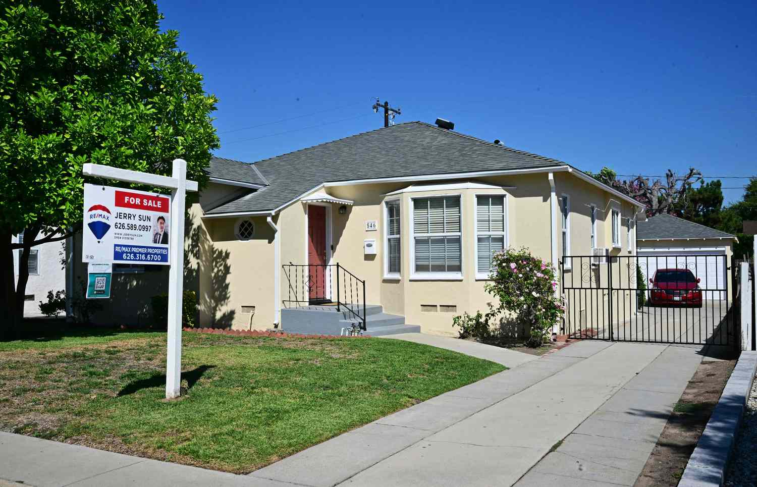 Young Renters At A Disadvantage Thanks To This Pandemic Era Boost To Homeowners 1 Young Renters At A Disadvantage Thanks To This Pandemic Era Boost To Homeowners