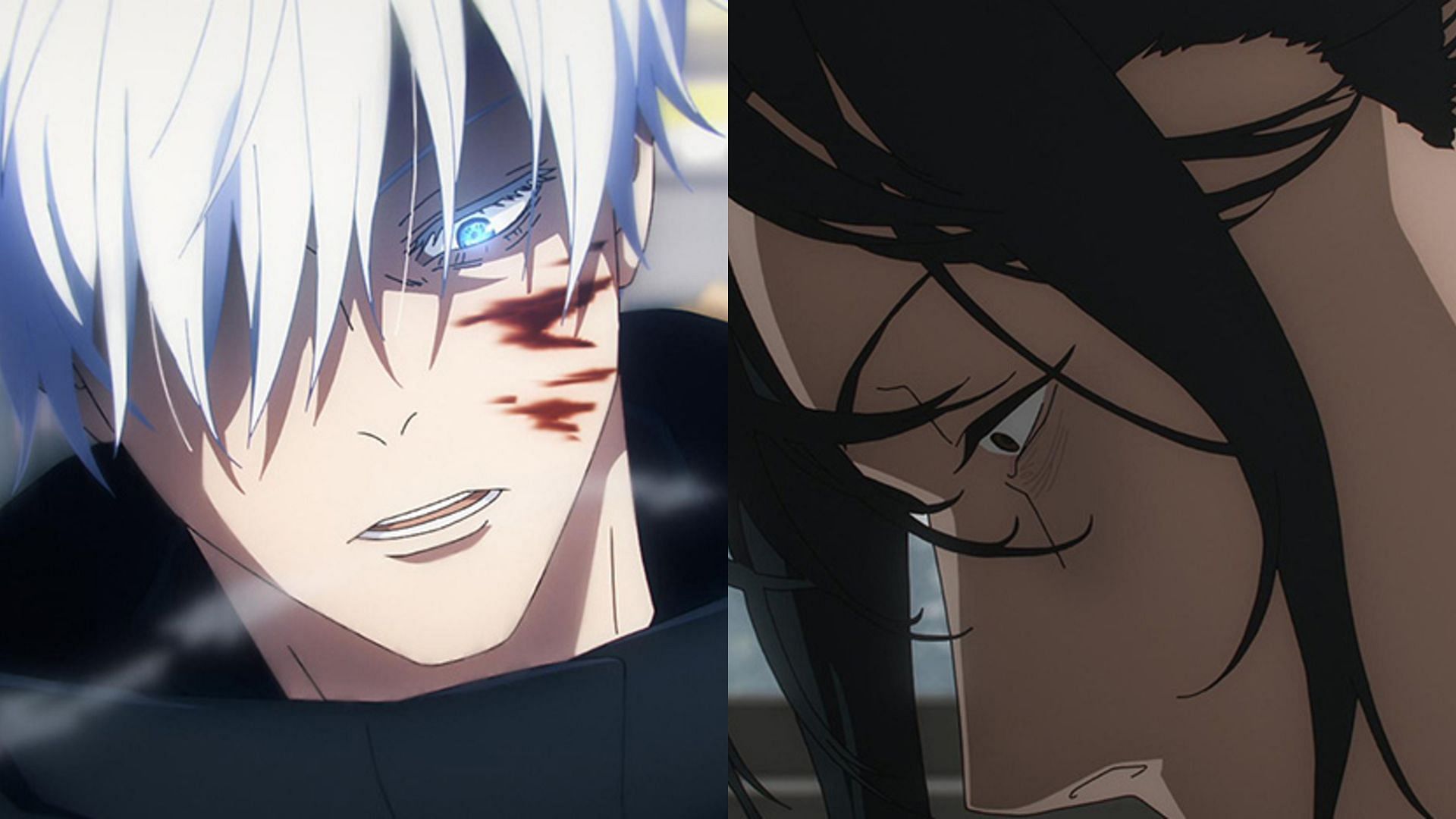 10 Jujutsu Kaisen characters who suffered the most by the end, ranked 1 10 Jujutsu Kaisen characters who suffered the most by the end, ranked