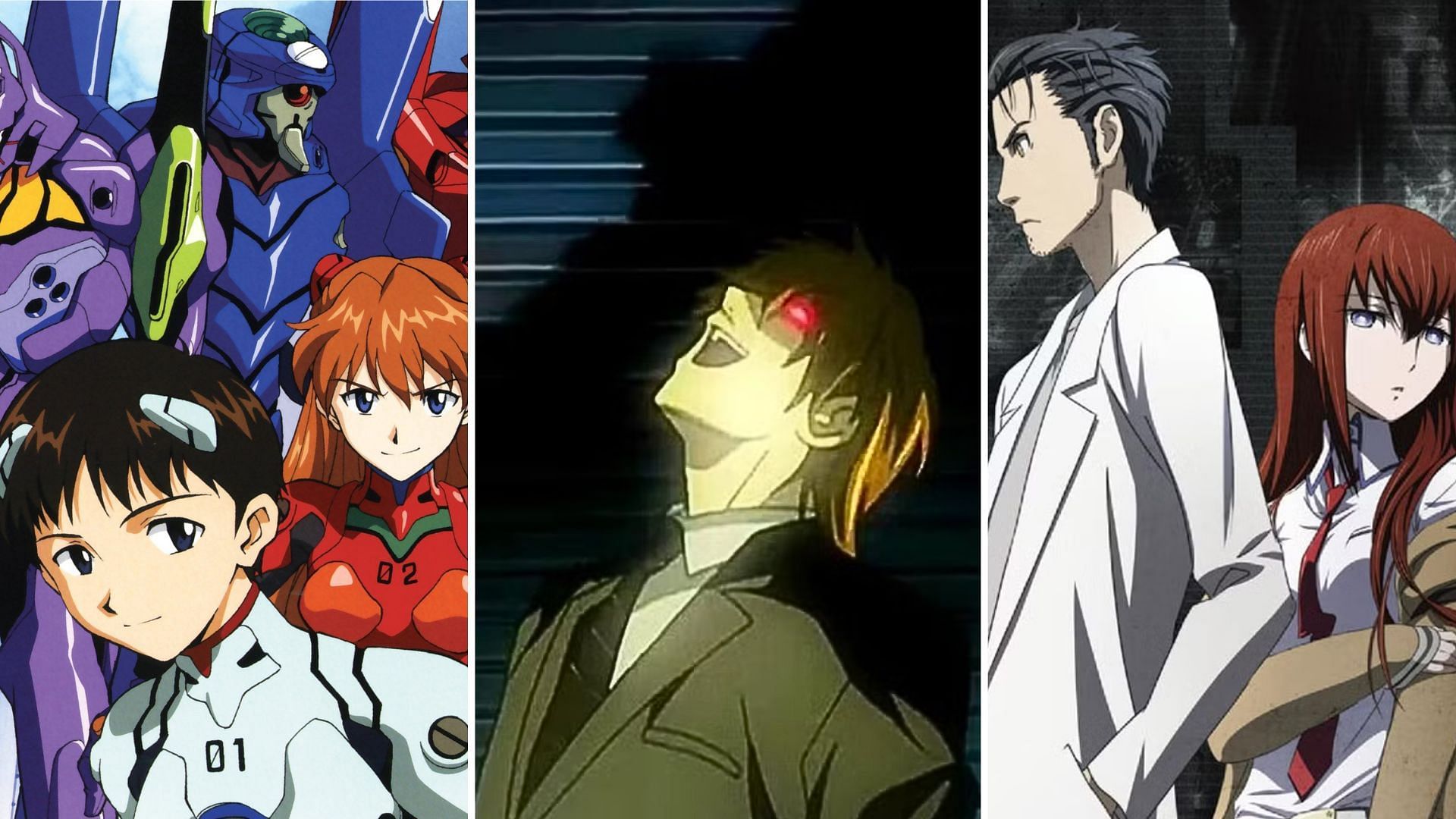 10 best mind-bending anime that you should try 1 10 best mind-bending anime that you should try