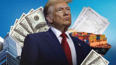 11 Economic Policy Changes Donald Trump Wants to Implement If Elected