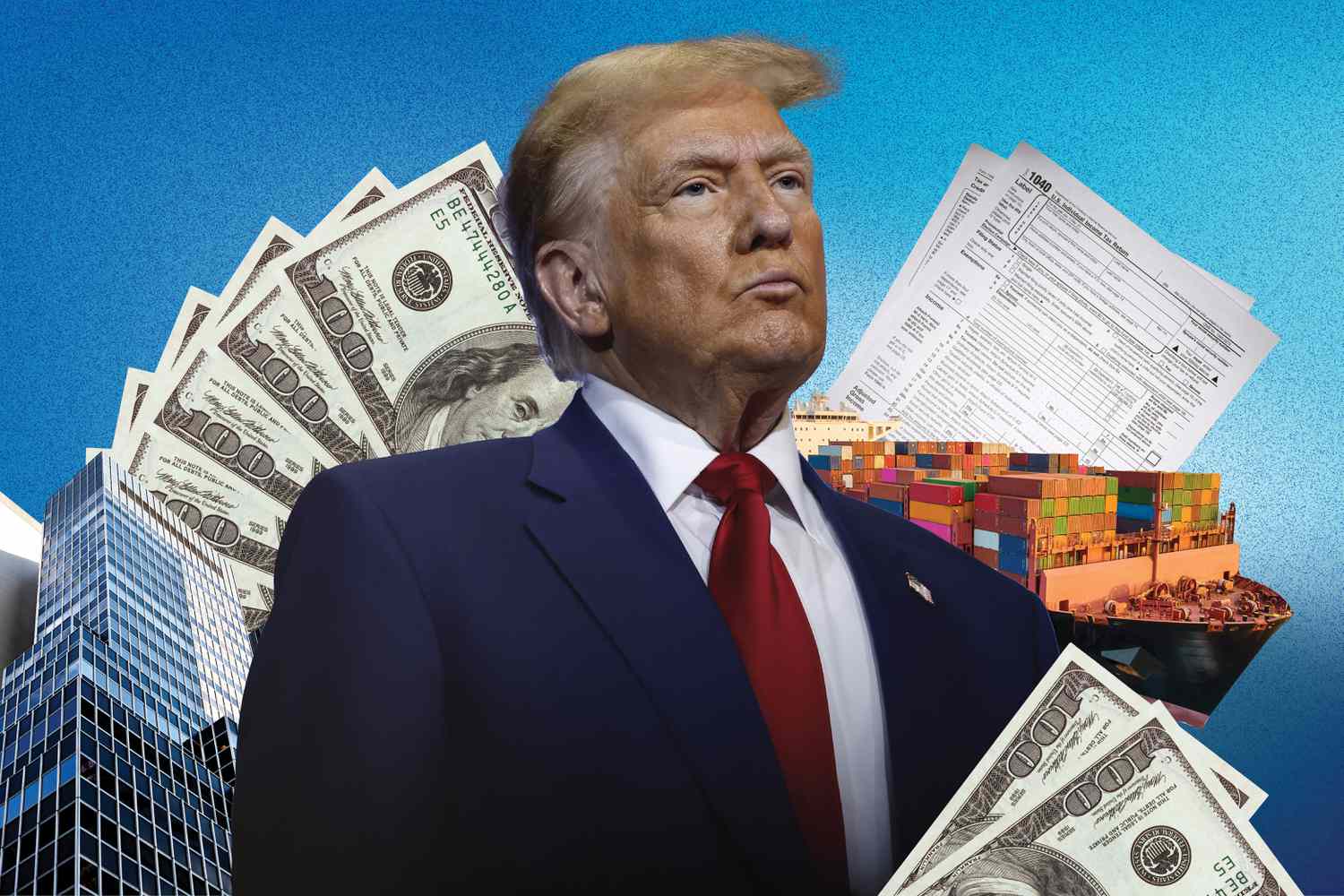 11 Economic Policy Changes Donald Trump Wants to Implement If Elected 1 11 Economic Policy Changes Donald Trump Wants to Implement If Elected
