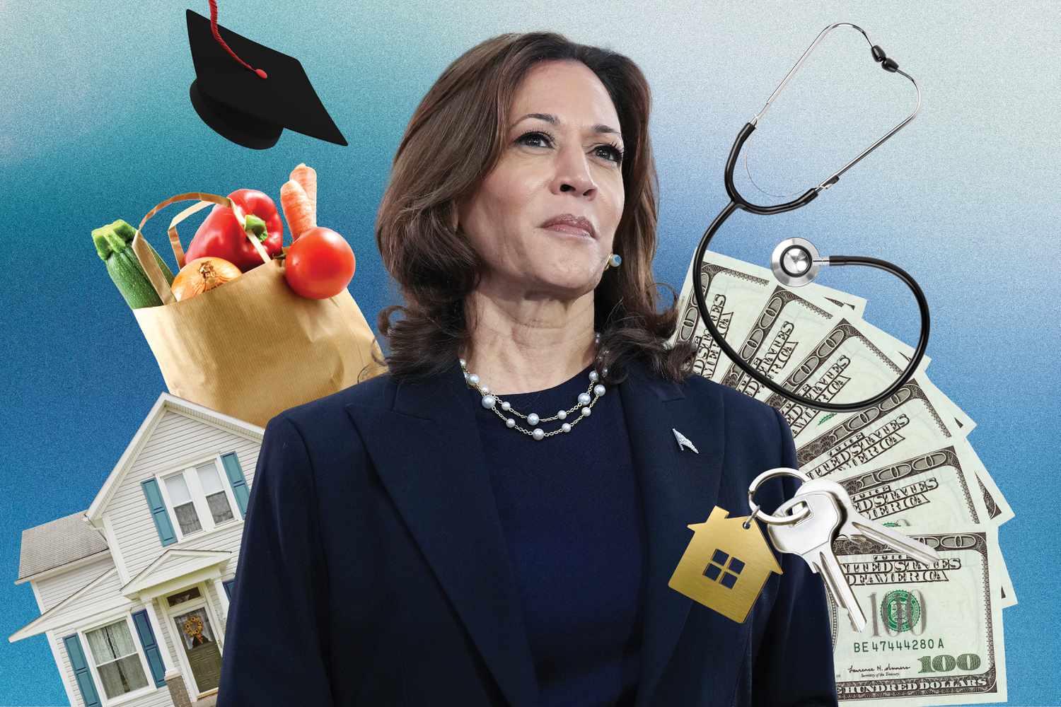16 Economic Policy Changes Kamala Harris Would Implement If Elected 1 16 Economic Policy Changes Kamala Harris Would Implement If Elected