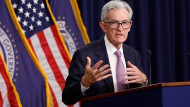 5 Things to Know Before the Stock Market Opens